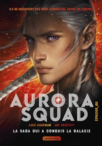 Aurora Squad: Épisode 2 (poche) (2)