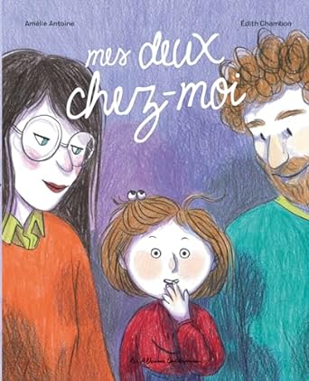 Mes deux chez moi