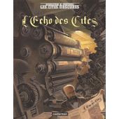 L' Echo des cites