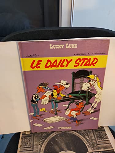 DAILY STAR (LE)
