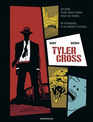 Tyler Cross - tome 1 - Tyler Cross (1)