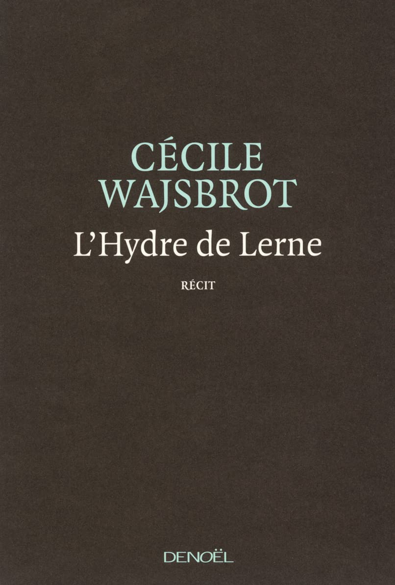 L'Hydre de Lerne