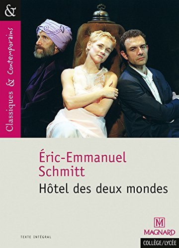 Hotel des deux mondes