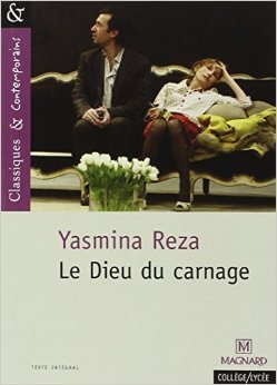 Le dieu du carnage