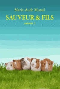 Sauveur & fils: Saison 2