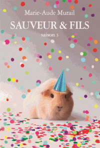 Sauveur & fils: Saison 3