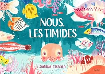 Nous, les timides