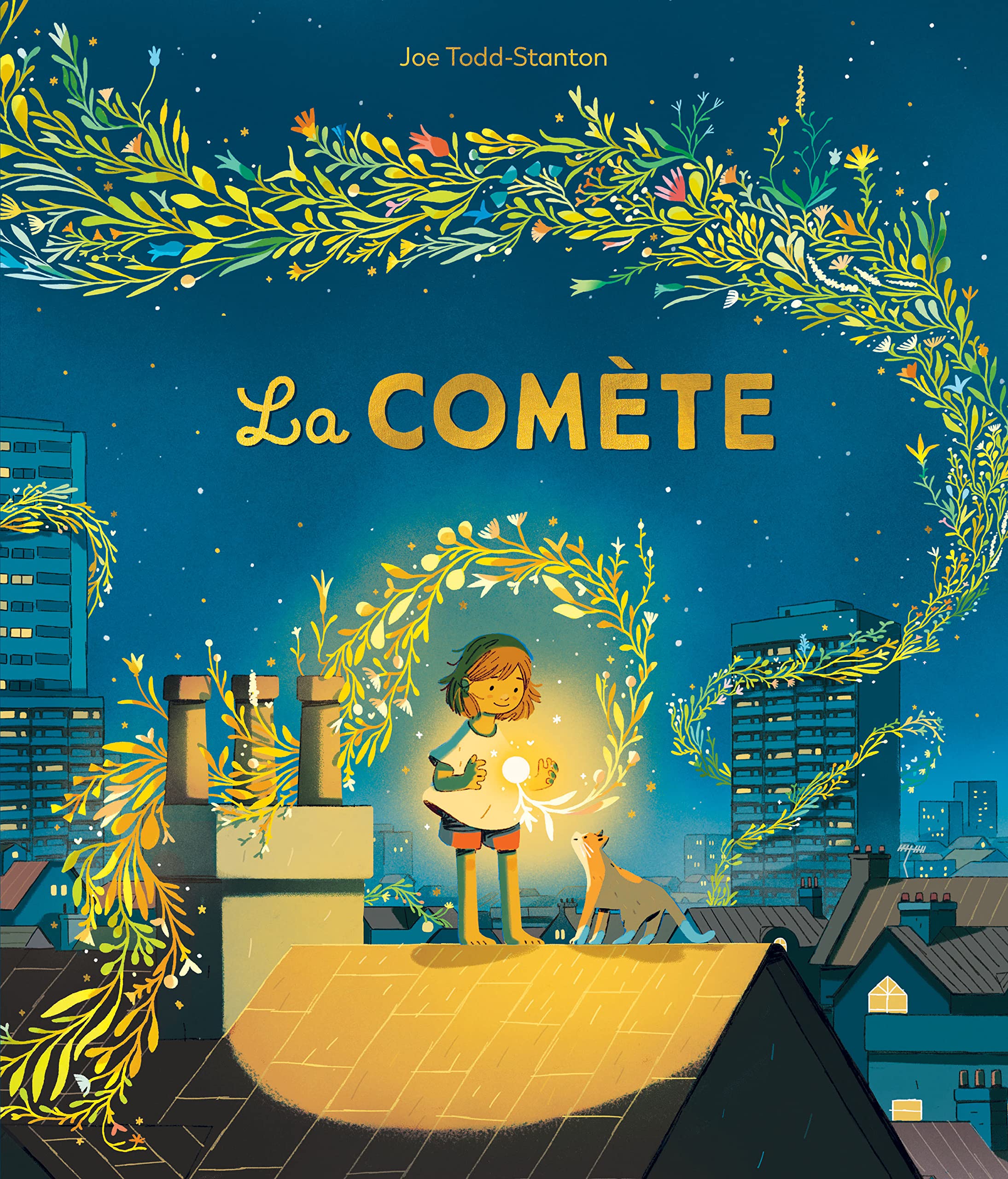 La Comète