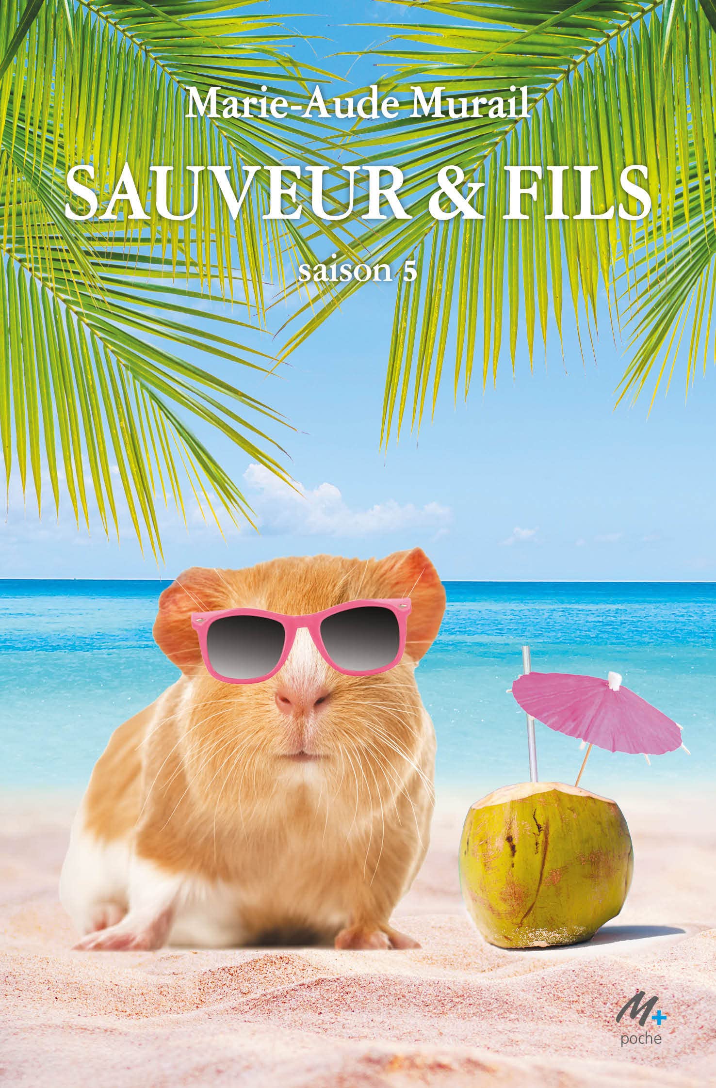 Sauveur & fils - Saison 5: A partir de 13 ans