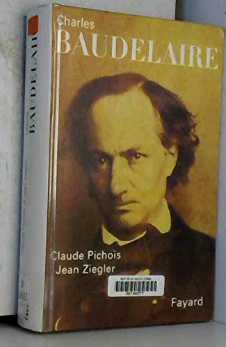 Charles Baudelaire