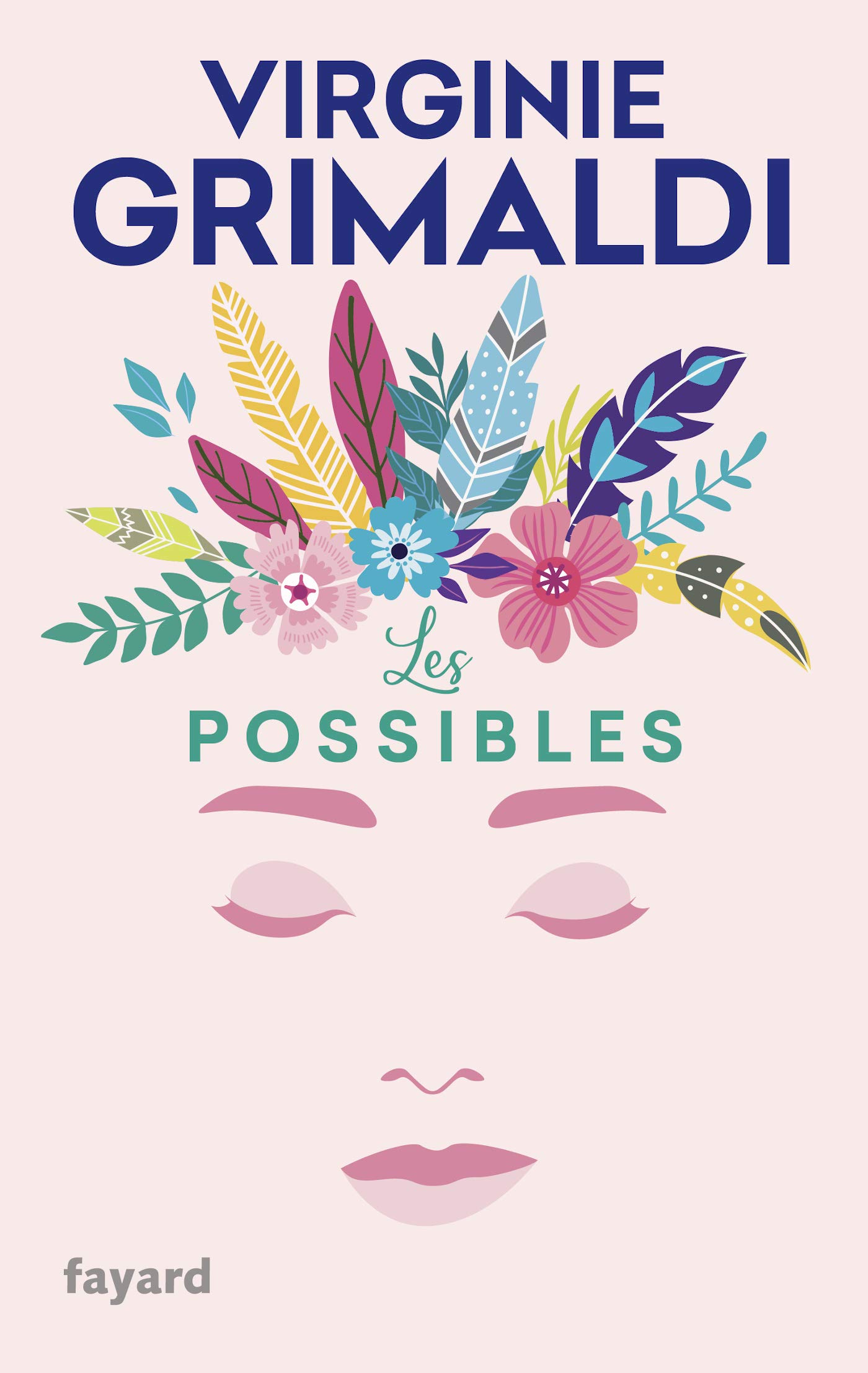 Les possibles: Roman