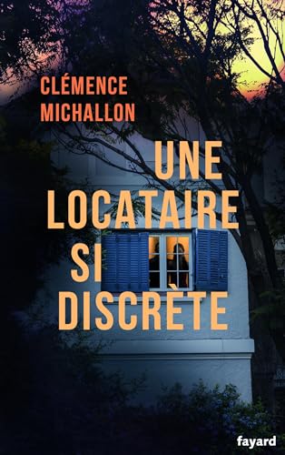 Une locataire si discrète