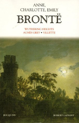 Brontë Anne, Charlotte et Emily - tome 1 - NE (01)