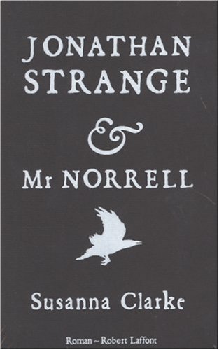 Jonathan Strange et Mr Norrell