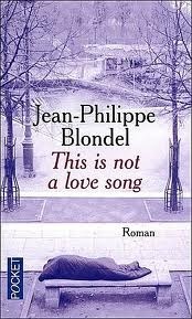 This is not a love song