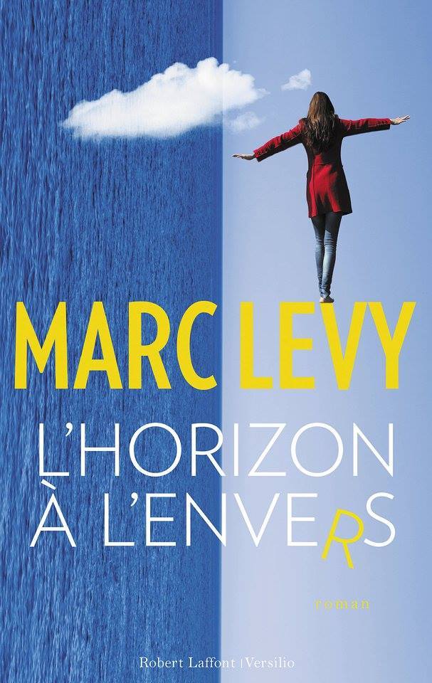 L'horizon à l'envers