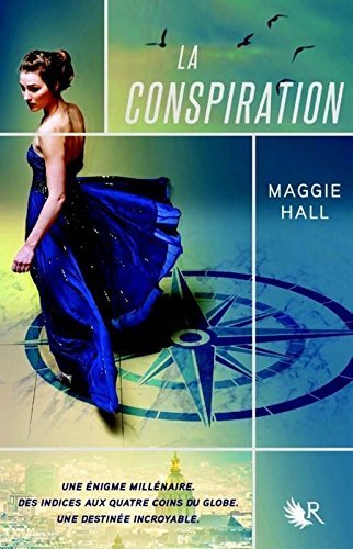 La conspiration - livre I (01)