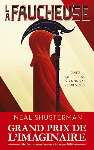 La faucheuse (01)