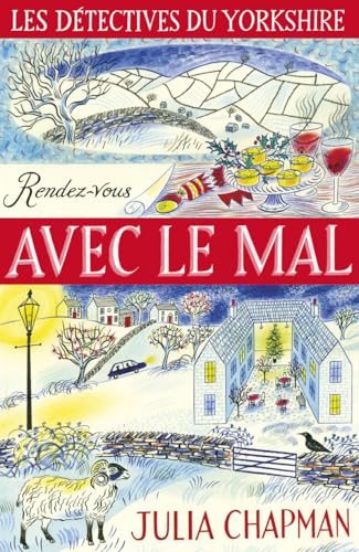 Les Détectives du Yorkshire - Tome 2 Rendez-vous avec le mal (2)
