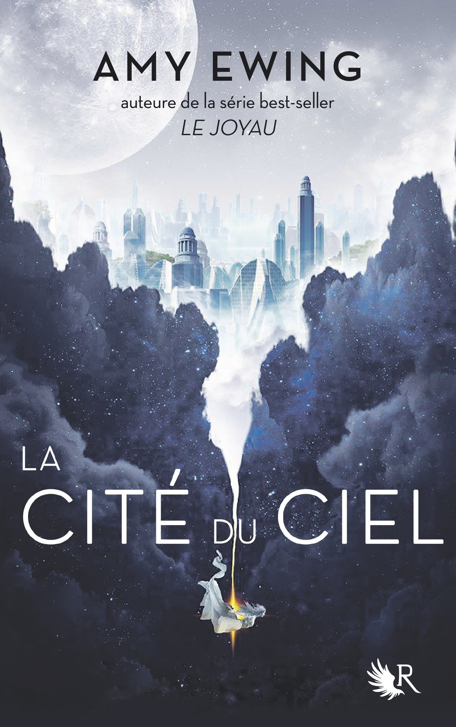 La cité du ciel
