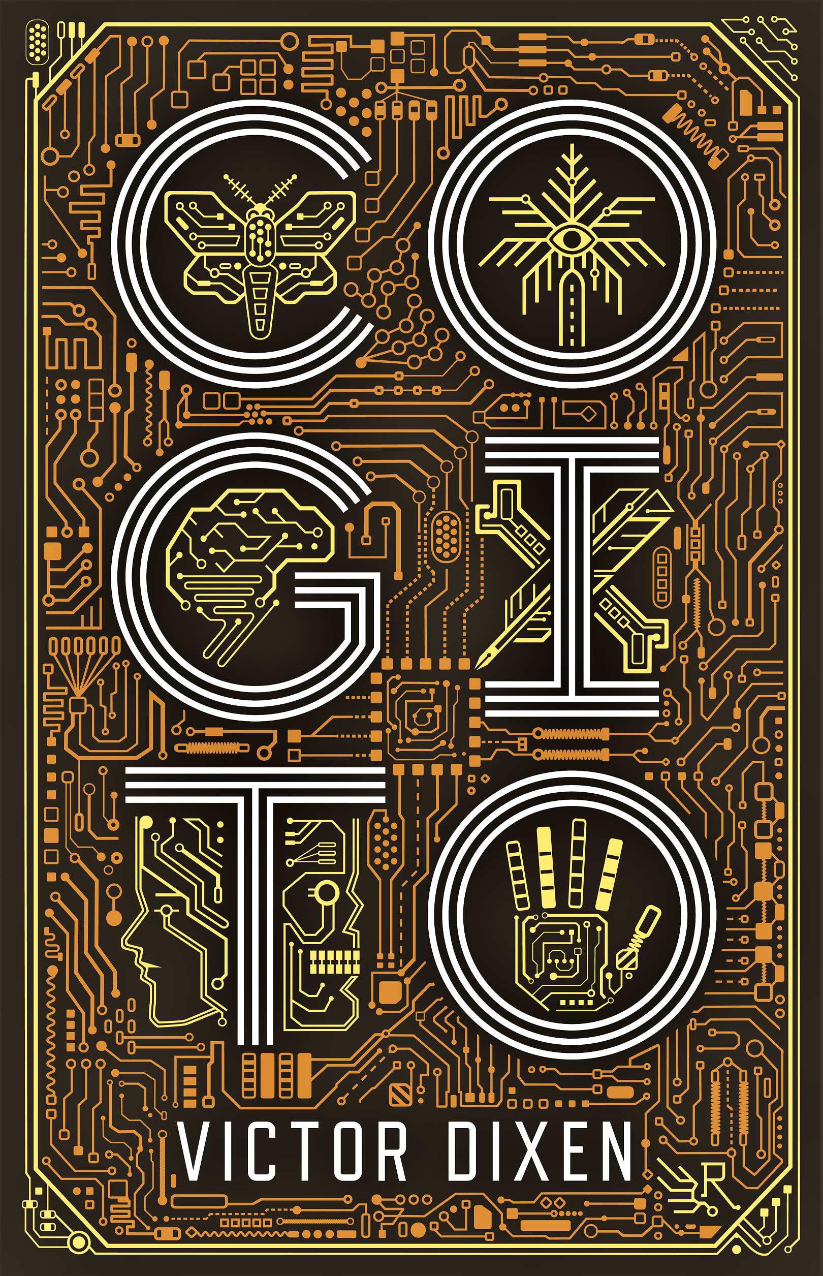 Cogito - Prix Young Adult 2019