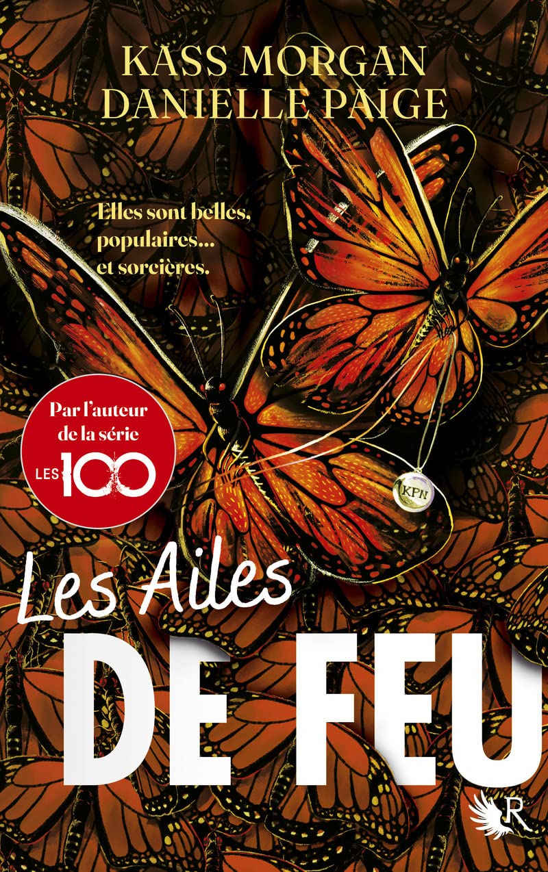 Les Ailes de feu (02)