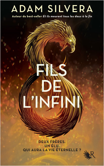 Fils de l'Infini - tome 1 (01)