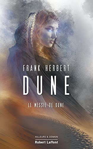 Dune - Nouvelle édition - Tome 2 Le Messie de Dune - NE 2021 (02)
