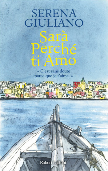 Sarà Perché ti Amo