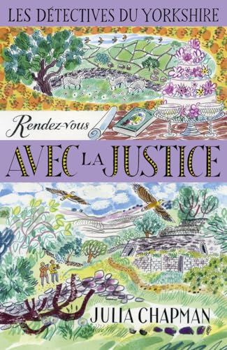 Les Détectives du Yorkshire - Tome 9 Rendez-vous avec la justice (9)