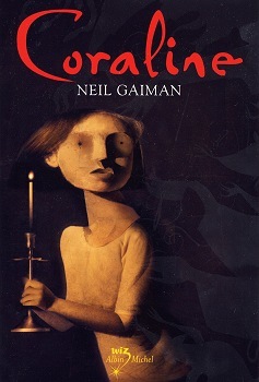 Coraline (A.M.Romans Ados)