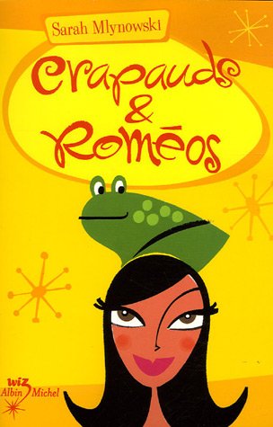 Crapauds & Roméos (Magic in Manhattan (Paperback))