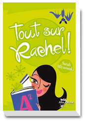 Tout Sur Rachel !