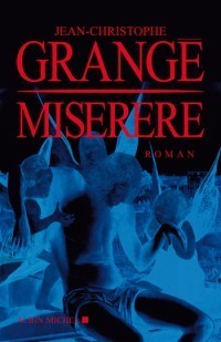 Miserere (Romans, Nouvelles, Recits (Domaine Francais))