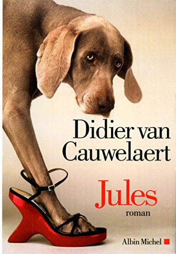 Cauwelaert, D: Jules