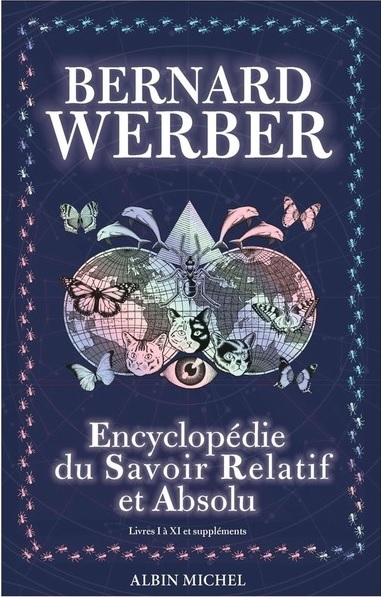 L'encyclopedie du savoir relatif et absolu: Livres I à XI et suppléments
