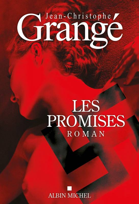 Les promises: Série "Rivières pourpres"