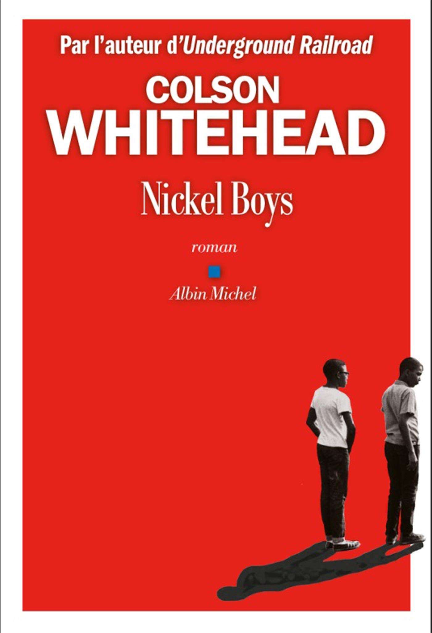 Nickel Boys: (Français)