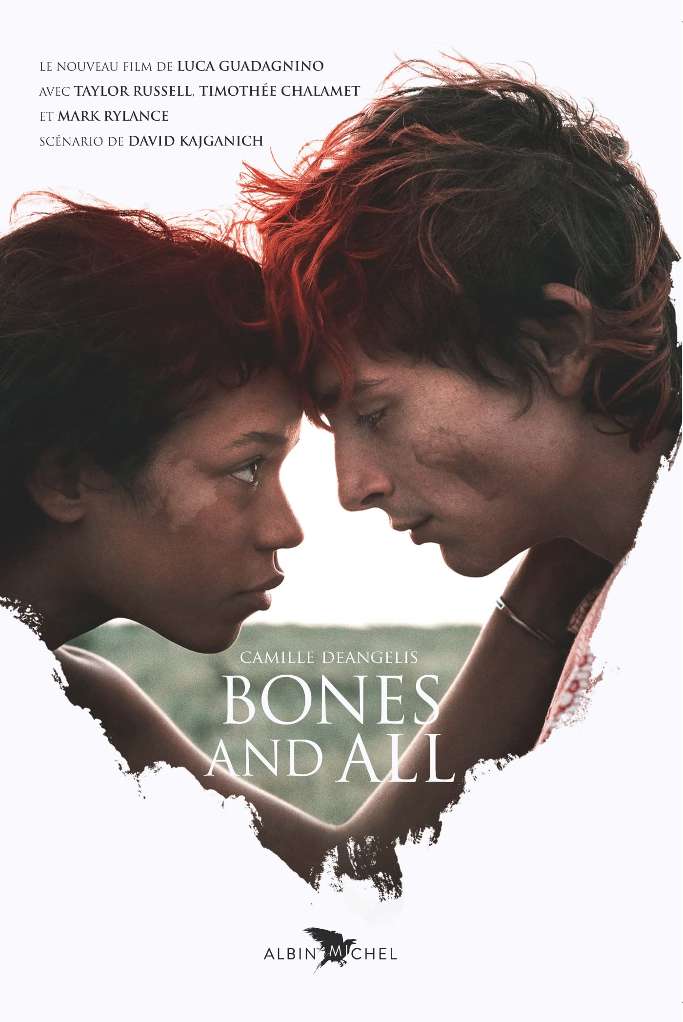 Bones and All