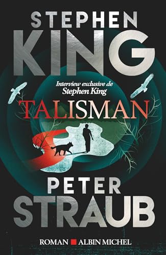 Talisman: Interview exclusive de Stephen King