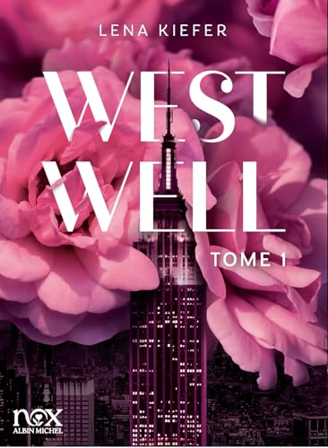 Westwell - tome 1 (version française)