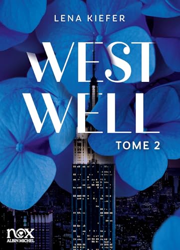Westwell - tome 2 (version française)