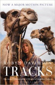 Tracks: Traduit de l'anglais (Australie) par Bernardine Cheviron-Poylo