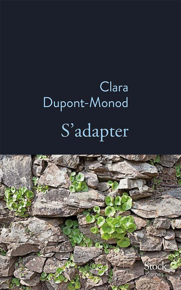 S'adapter: roman
