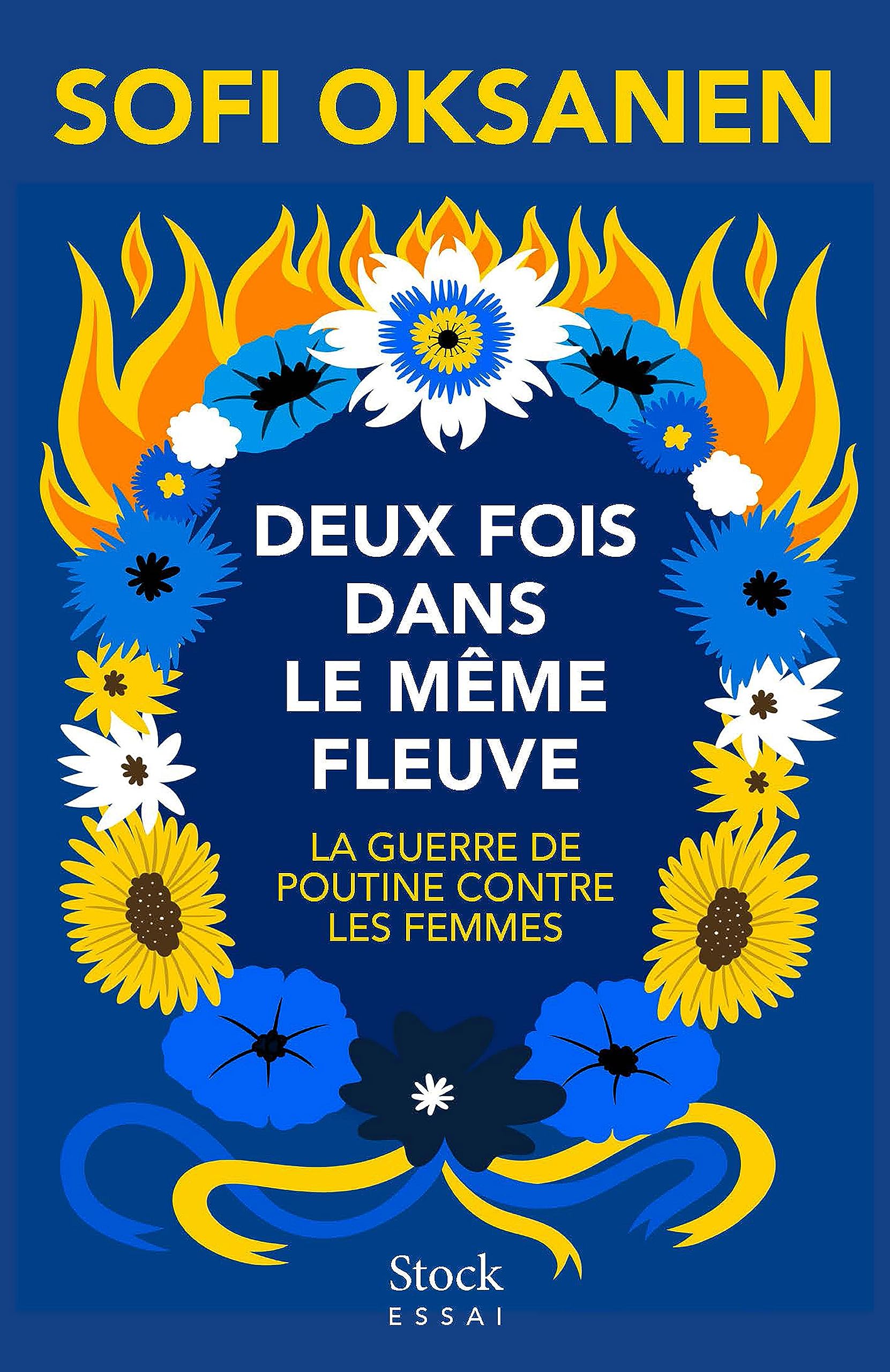 Deux fois dans le même fleuve: La guerre de Poutine contre les femmes