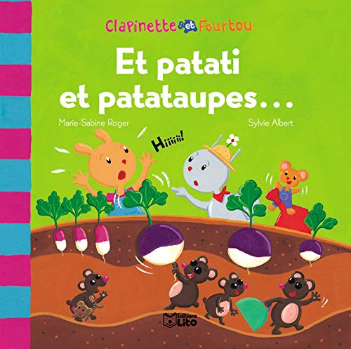 Et patati et patataupes