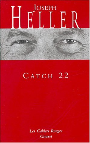 Catch 22: (*)