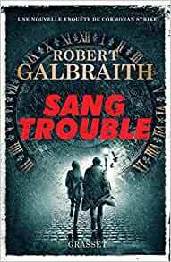 Sang trouble