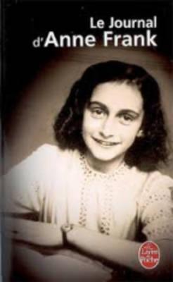 Journal d' Anne Frank: Texte etabli par Otto H. Frank et Mirjam Pressler