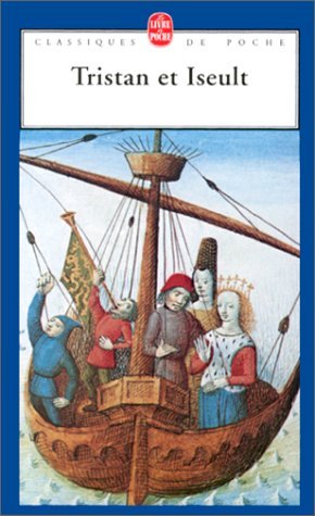 Tristan et Iseult (Ldp Classiques)